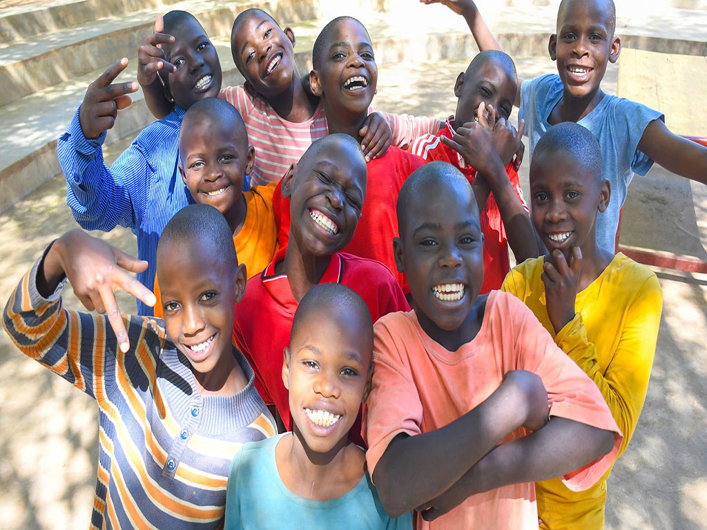 Benson Safaris | On a photographic safari...